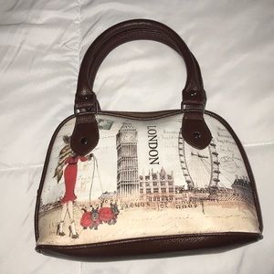 OH Fashion shoulder bags